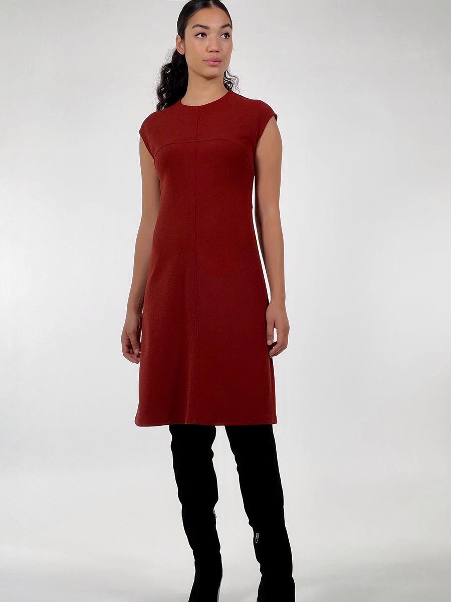 Parais Dress - PERIPHERY
