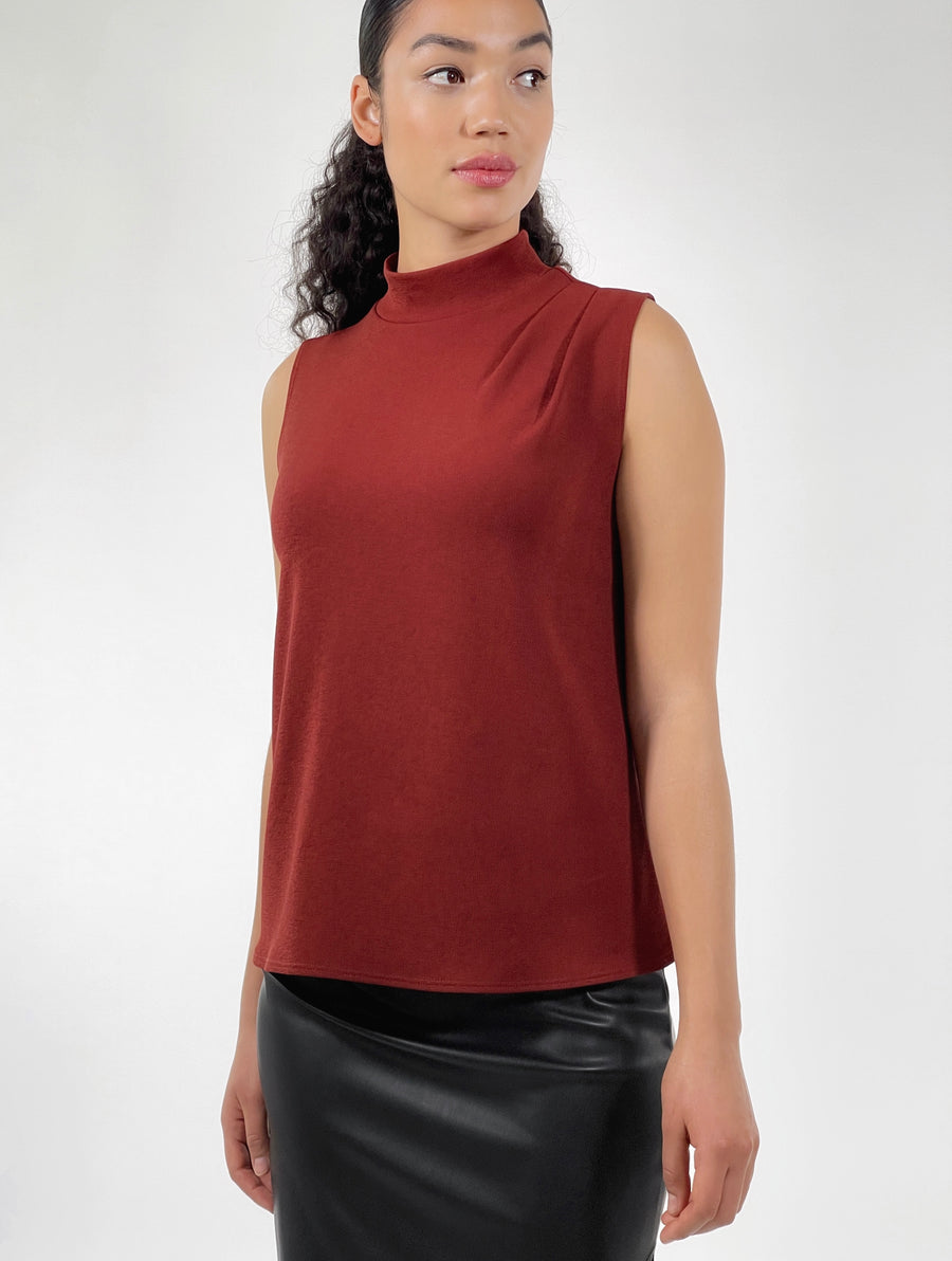 Grace Top - PERIPHERY
