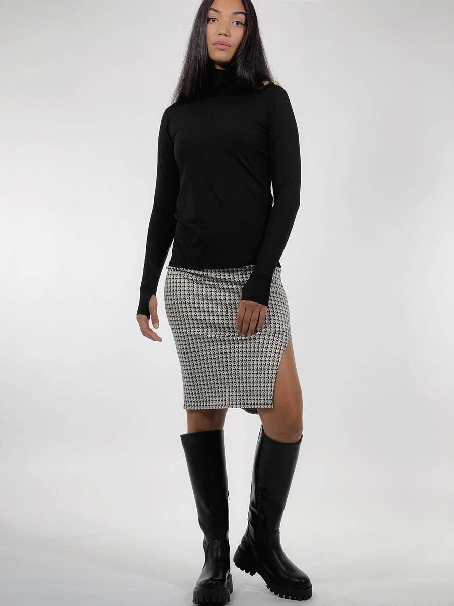 Icebreaker Skirt - PERIPHERY