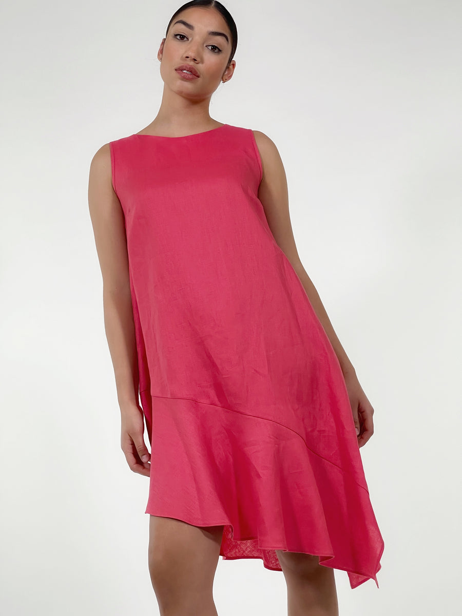 August Dress - PERIPHERY