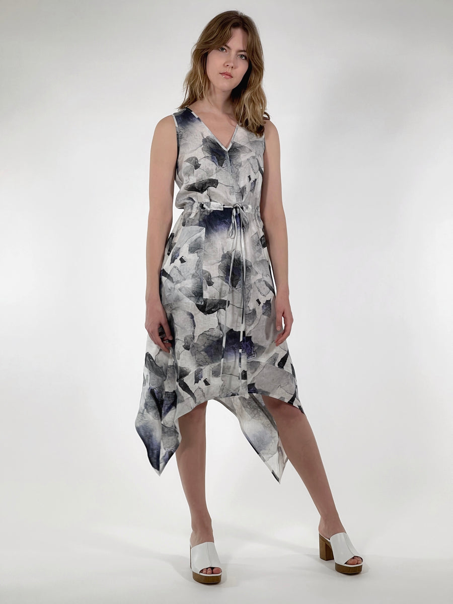 Elevation Dress - PERIPHERY
