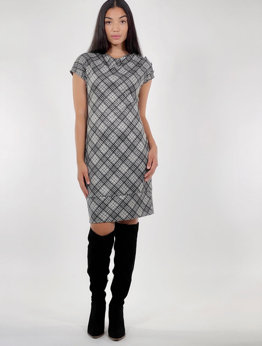 November Dress - PERIPHERY