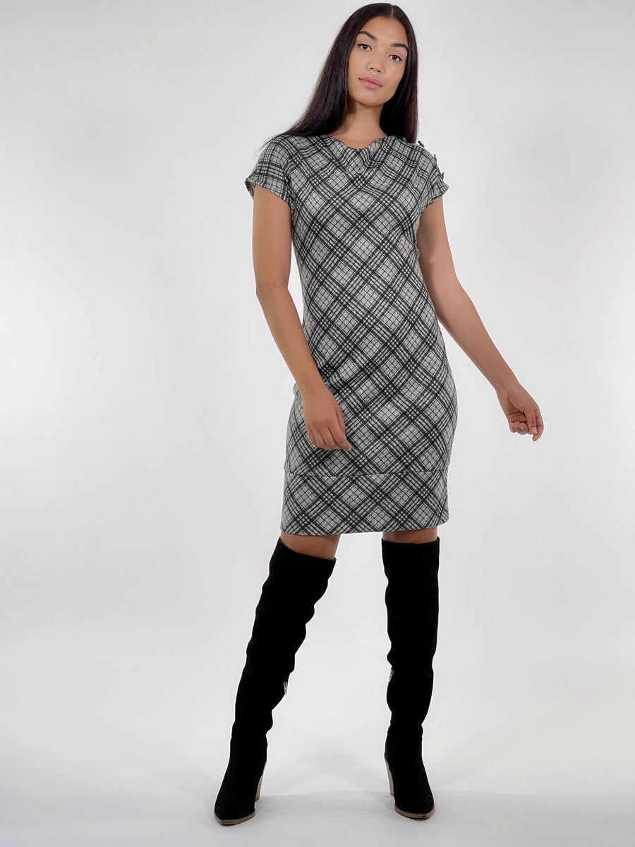 November Dress - PERIPHERY