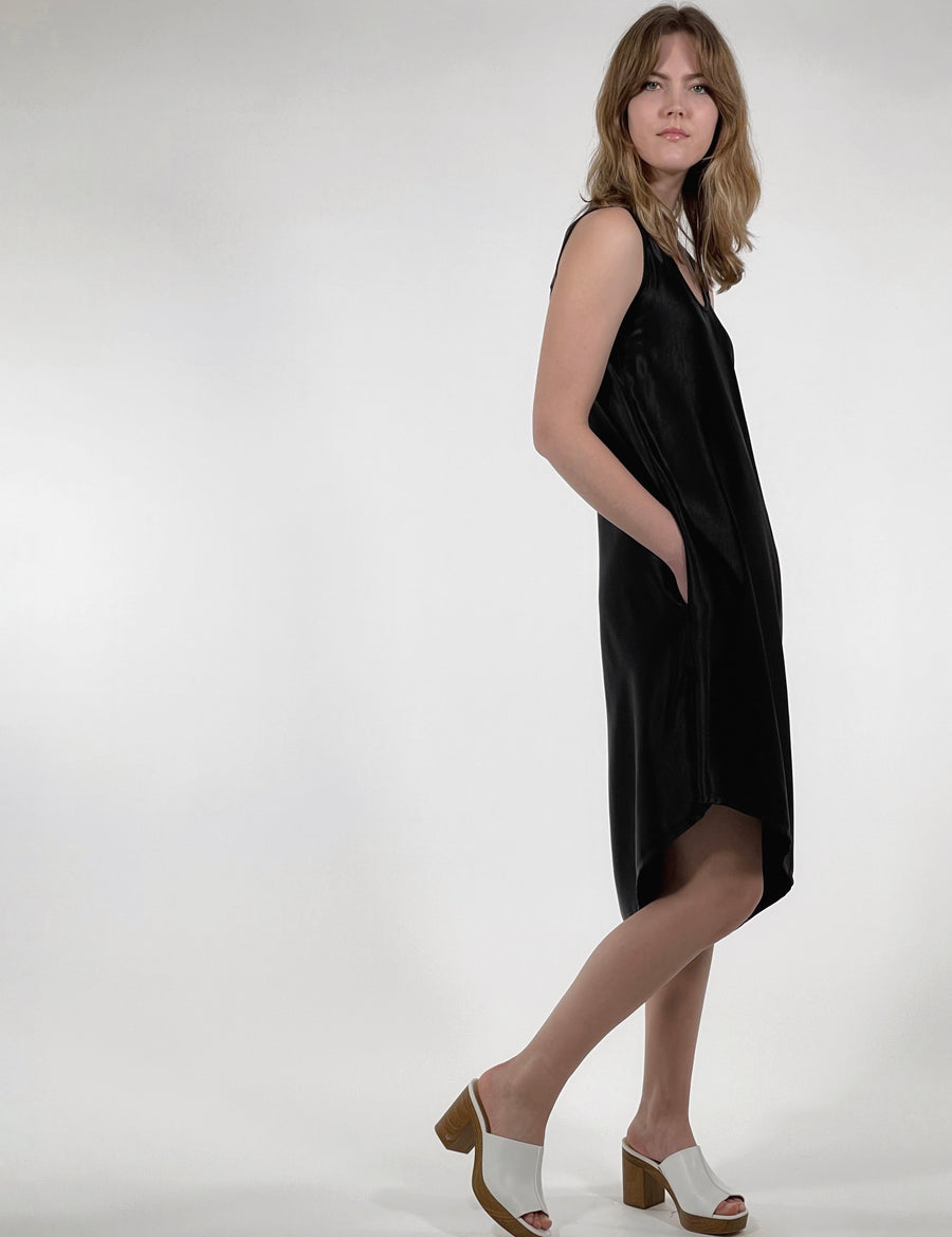 Iona Dress - PERIPHERY