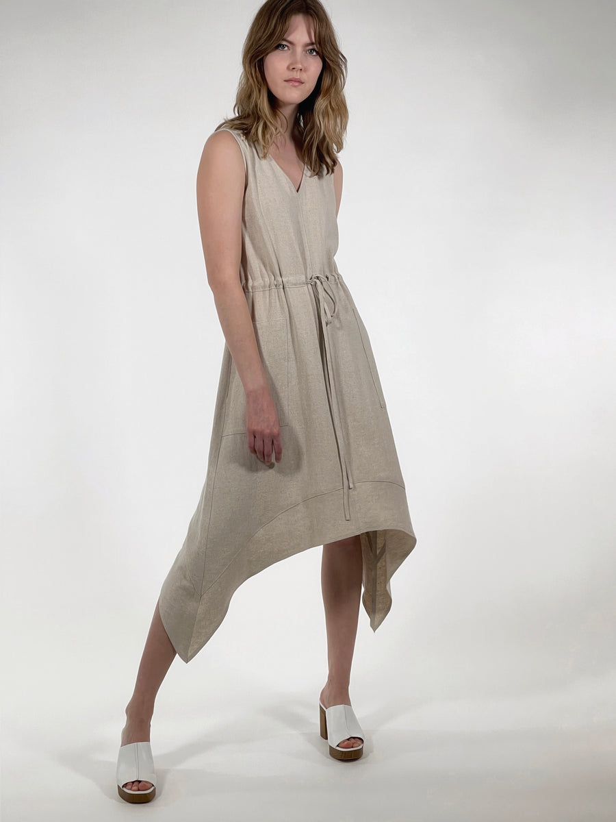 Elevation Dress - PERIPHERY