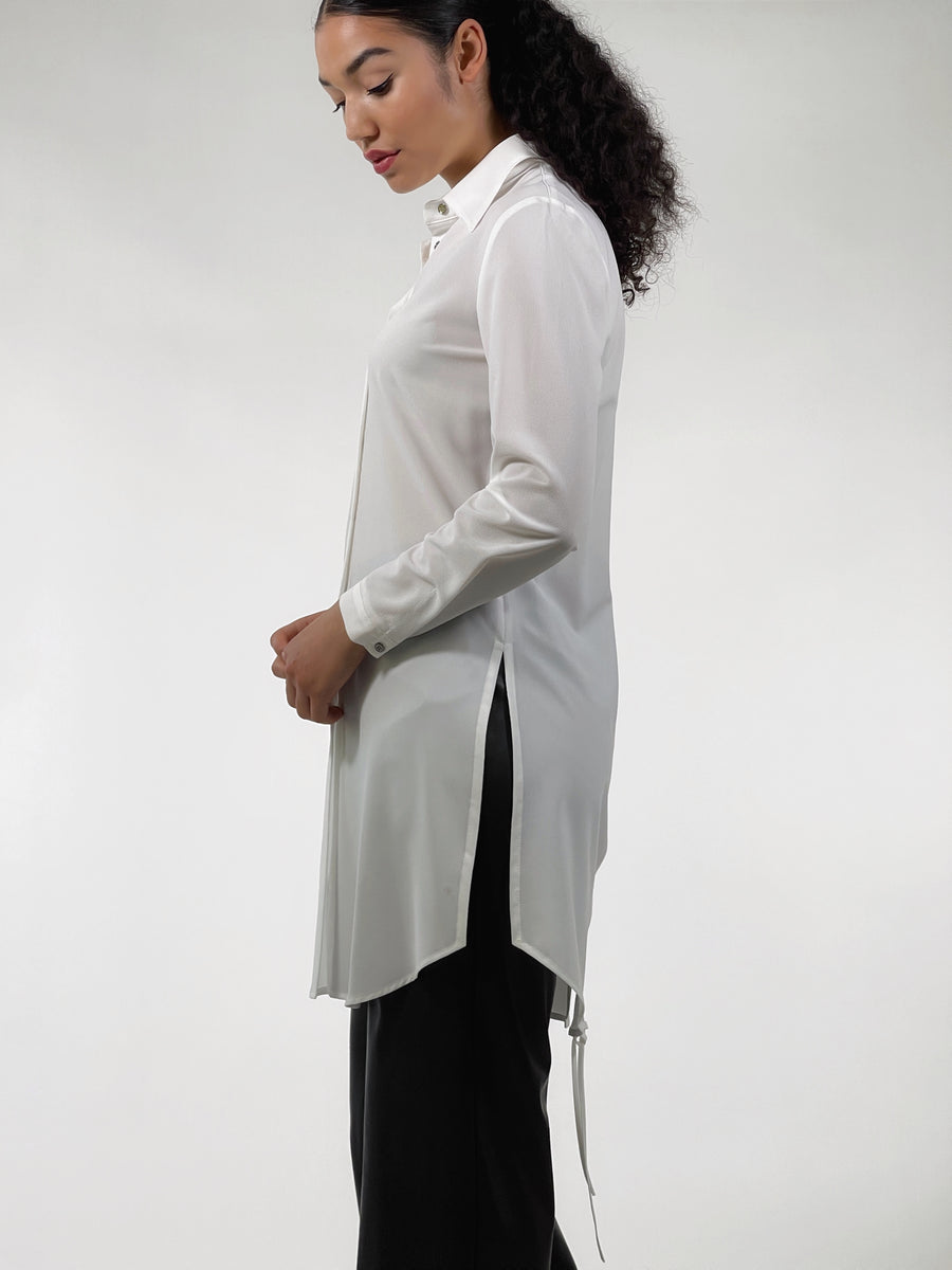 Decorum Blouse - PERIPHERY