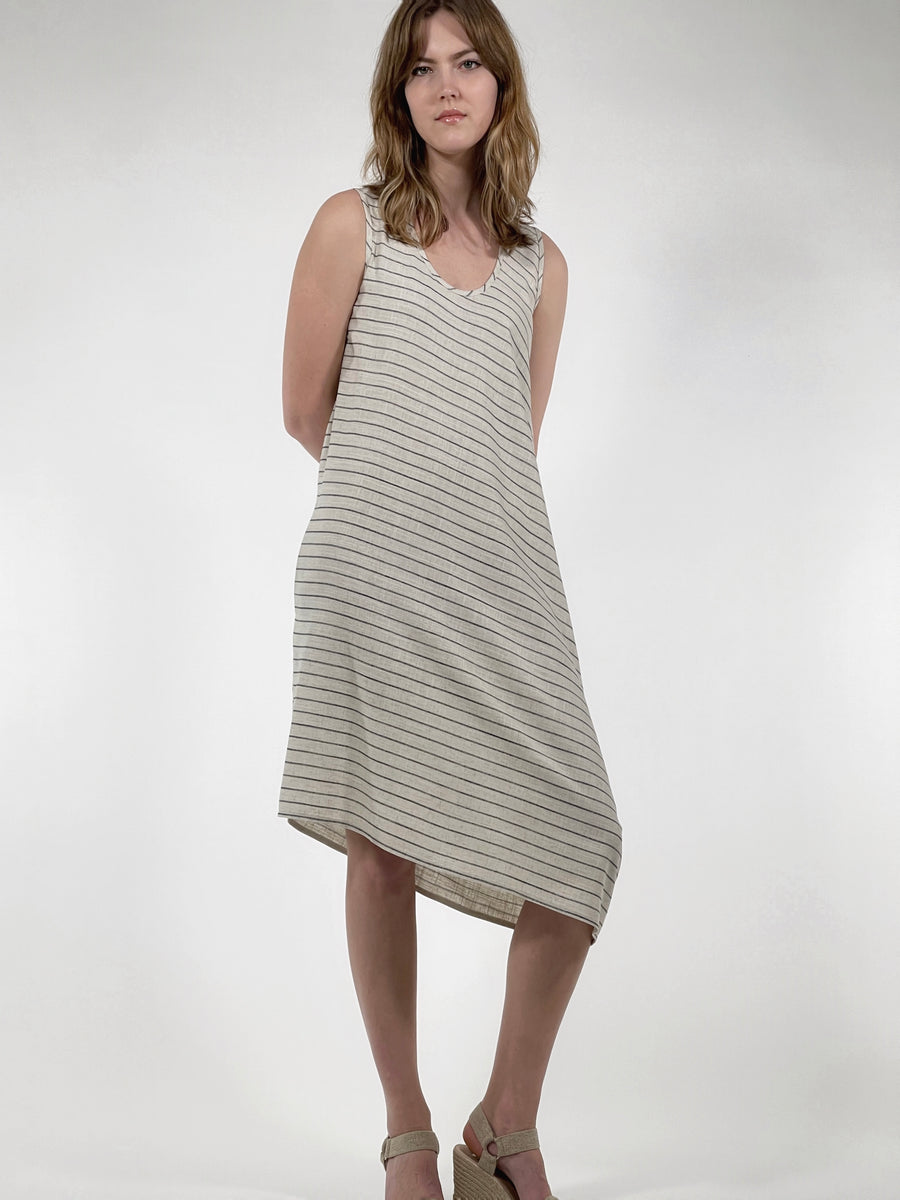 Iona Dress - PERIPHERY