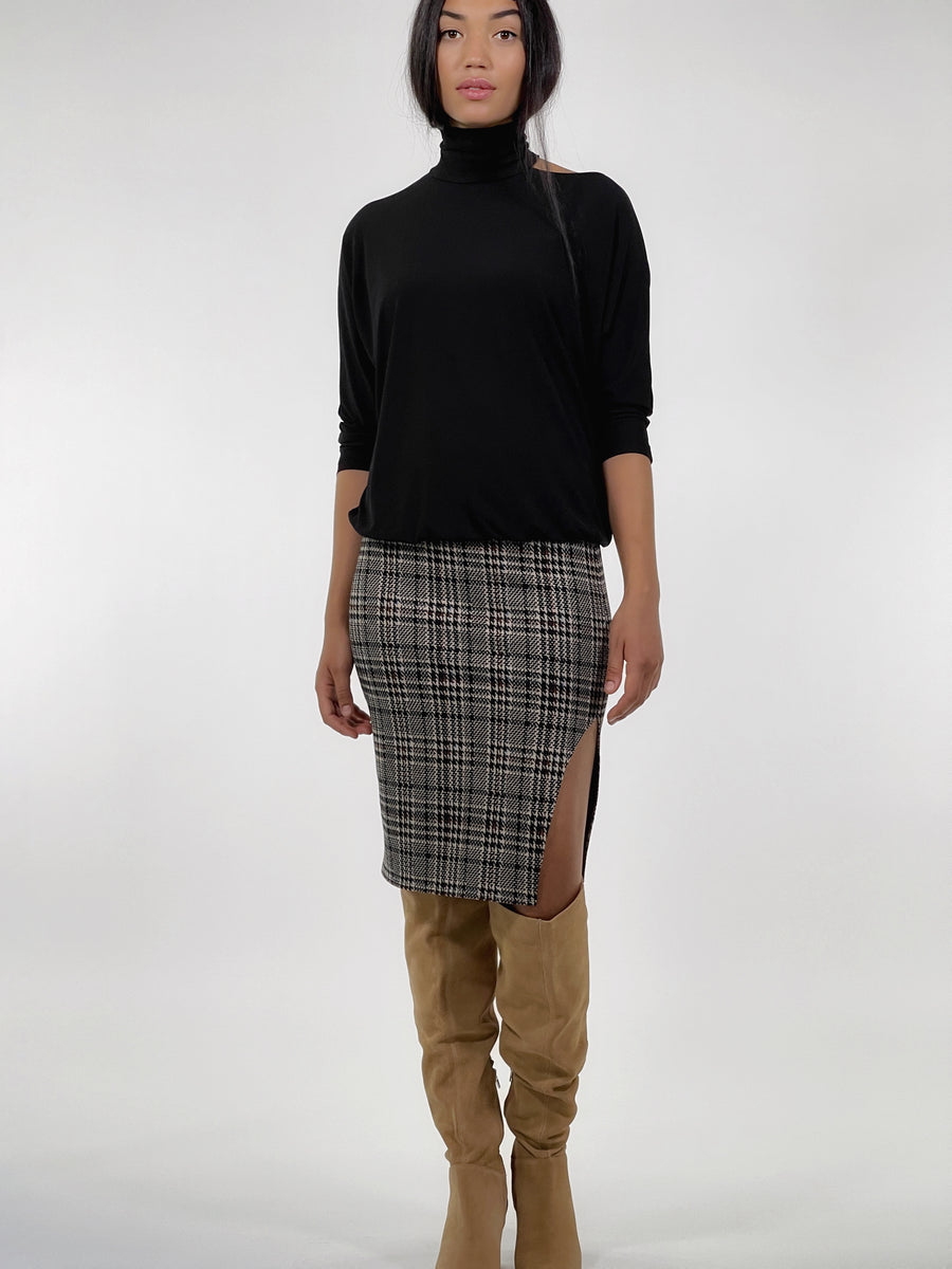 Icebreaker Skirt - PERIPHERY