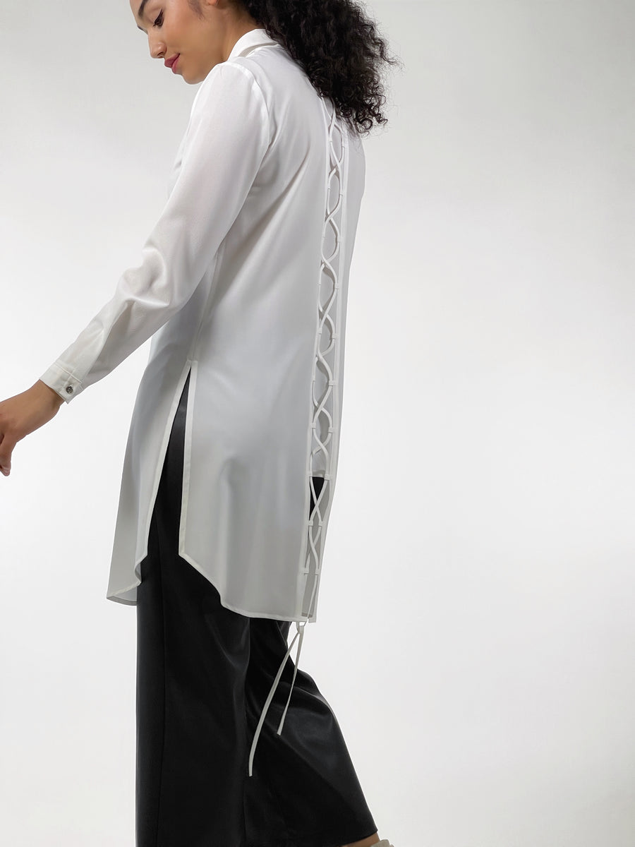 Decorum Blouse - PERIPHERY