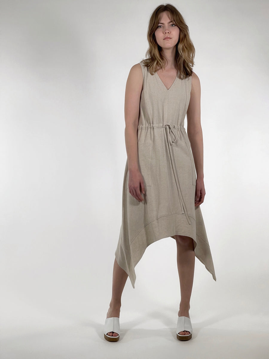 Elevation Dress - PERIPHERY
