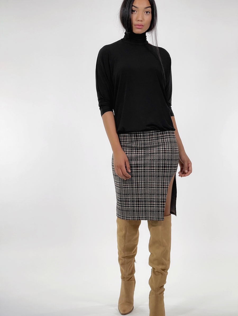 Icebreaker Skirt - PERIPHERY