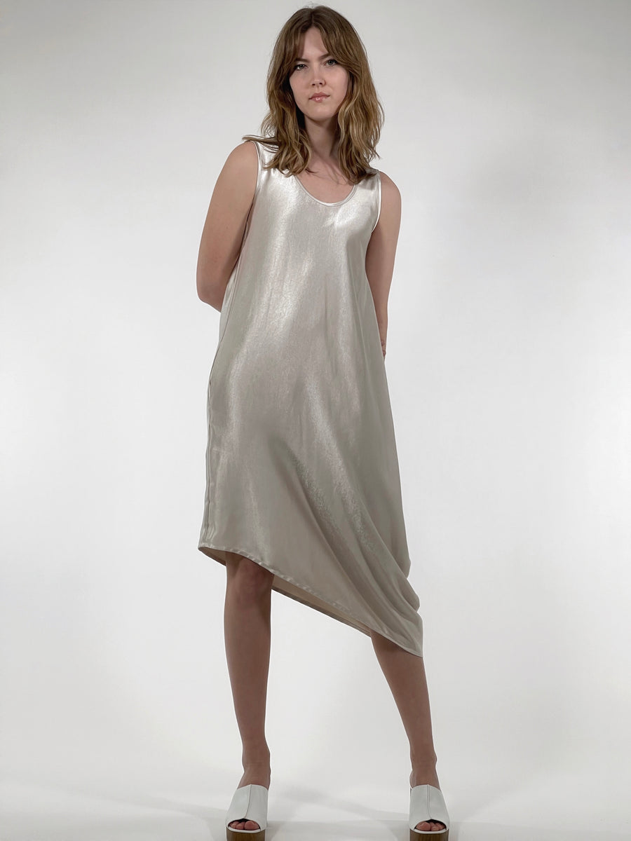 Iona Dress - PERIPHERY