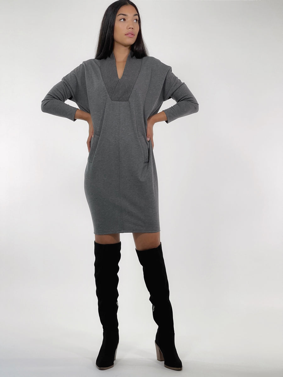 The Winter Dress - PERIPHERY