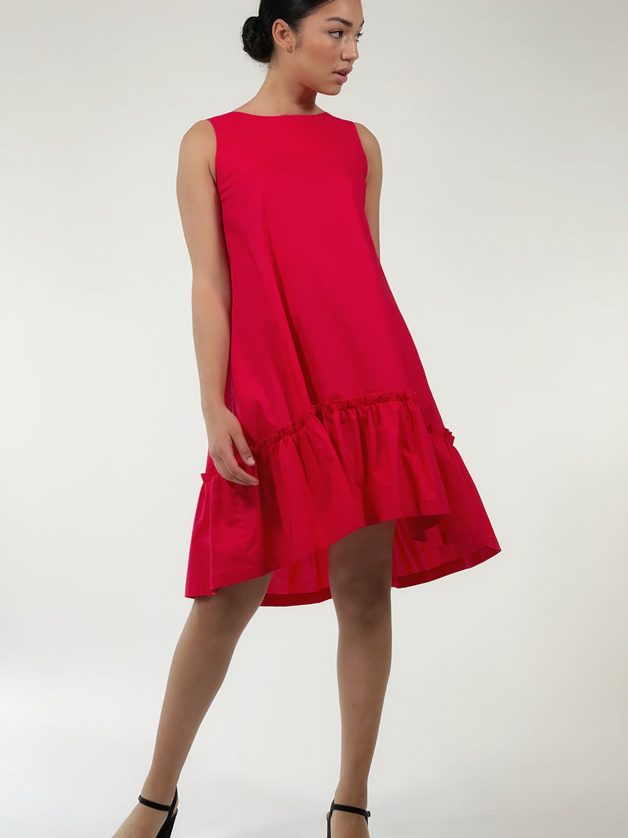 Solstice Dress - PERIPHERY