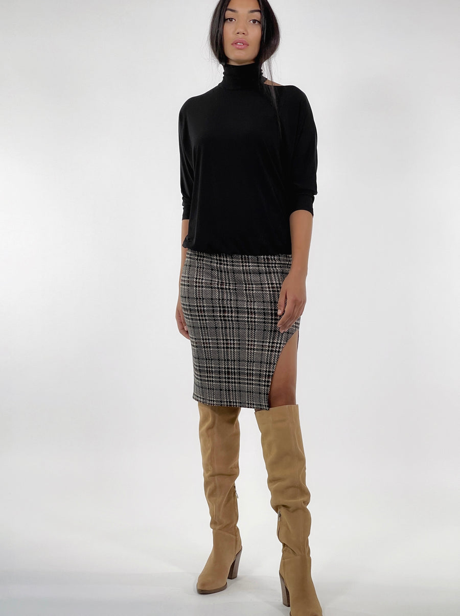 Icebreaker Skirt - PERIPHERY