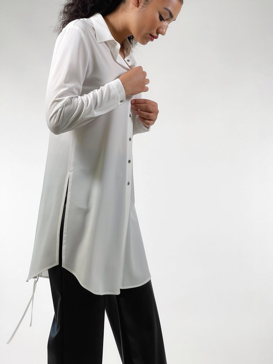 Decorum Blouse - PERIPHERY