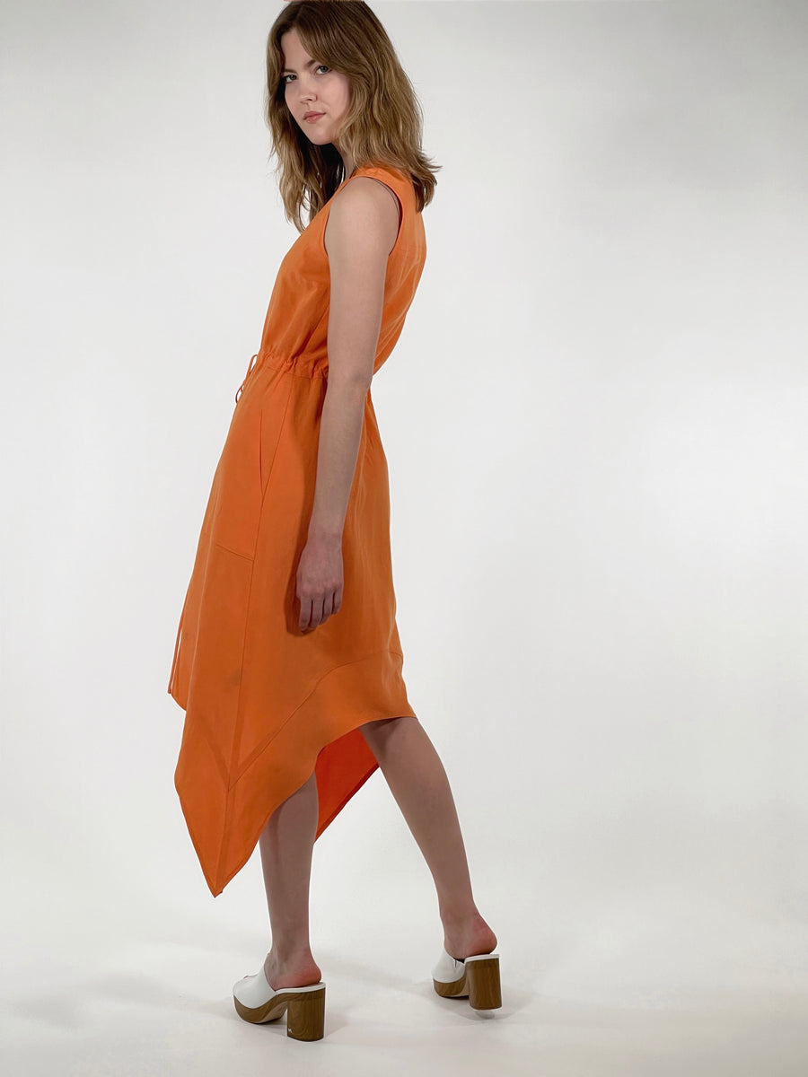 Elevation Dress - PERIPHERY