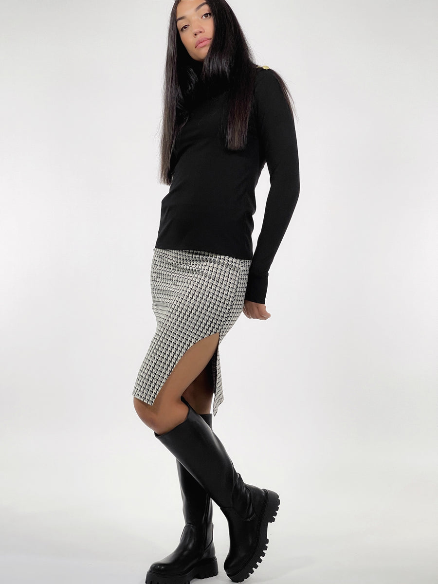 Icebreaker Skirt - PERIPHERY