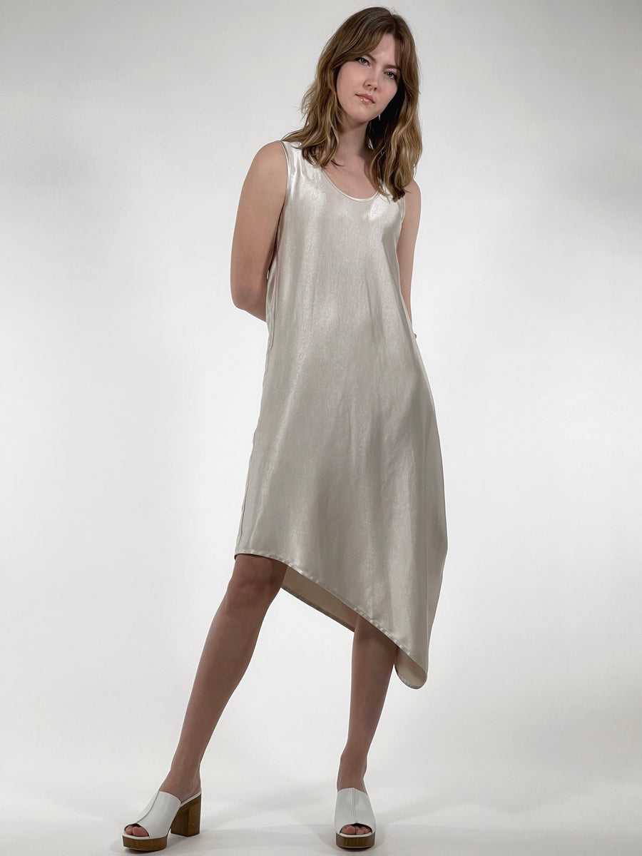 Iona Dress - PERIPHERY