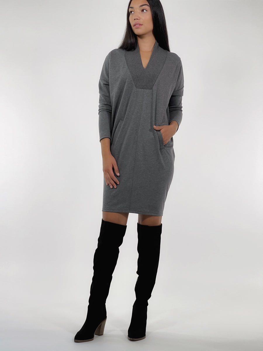 The Winter Dress - PERIPHERY