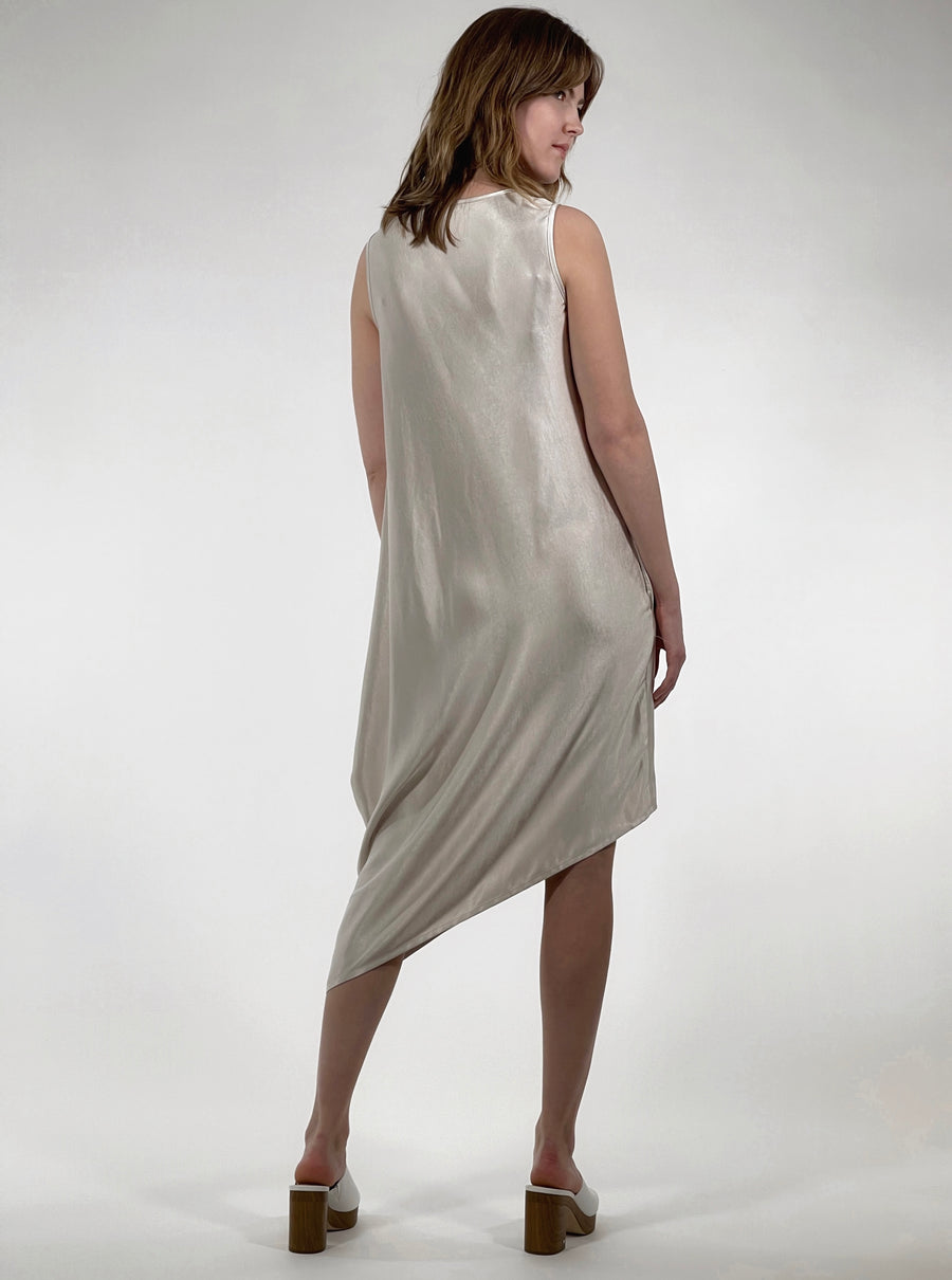 Iona Dress - PERIPHERY