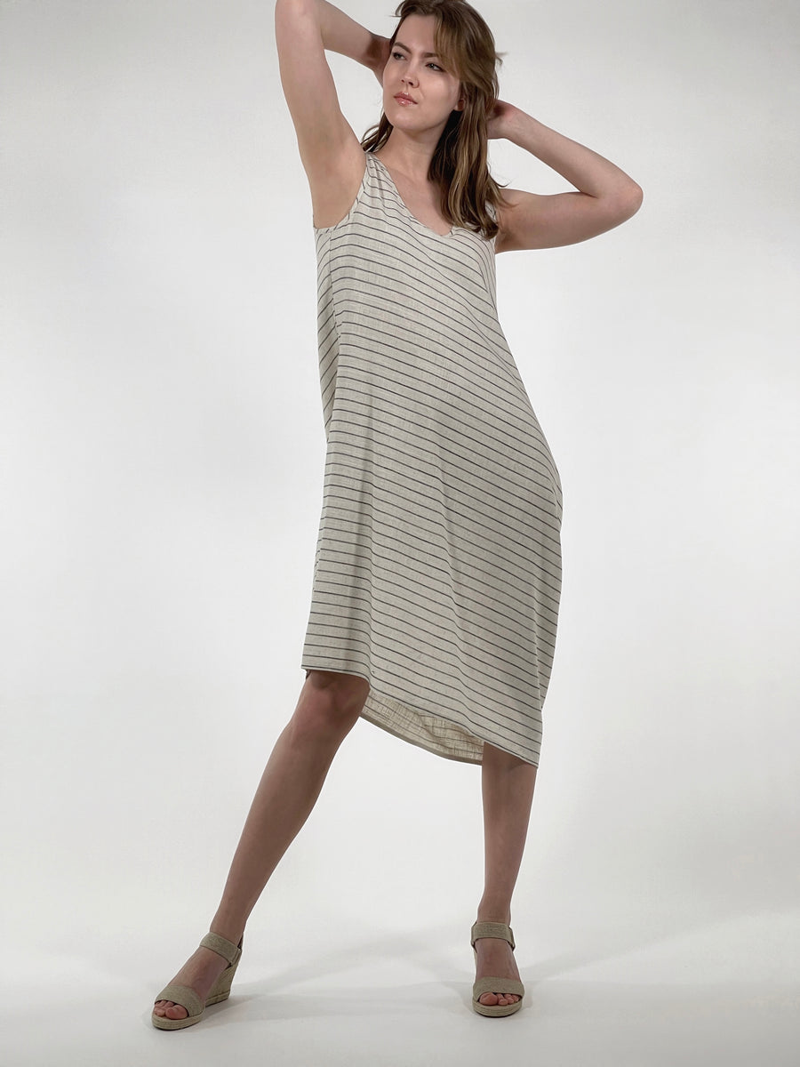Iona Dress - PERIPHERY