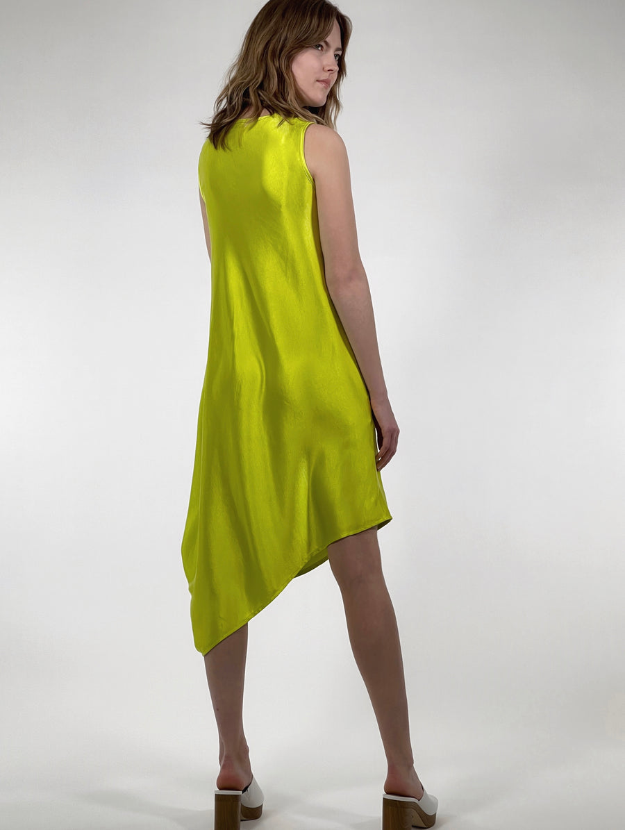 Iona Dress - PERIPHERY