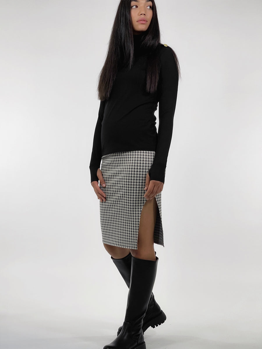 Icebreaker Skirt - PERIPHERY