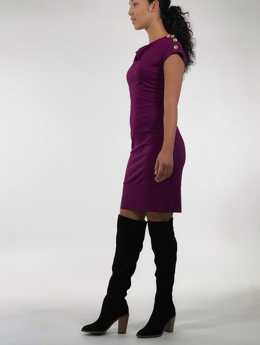 November Dress - PERIPHERY