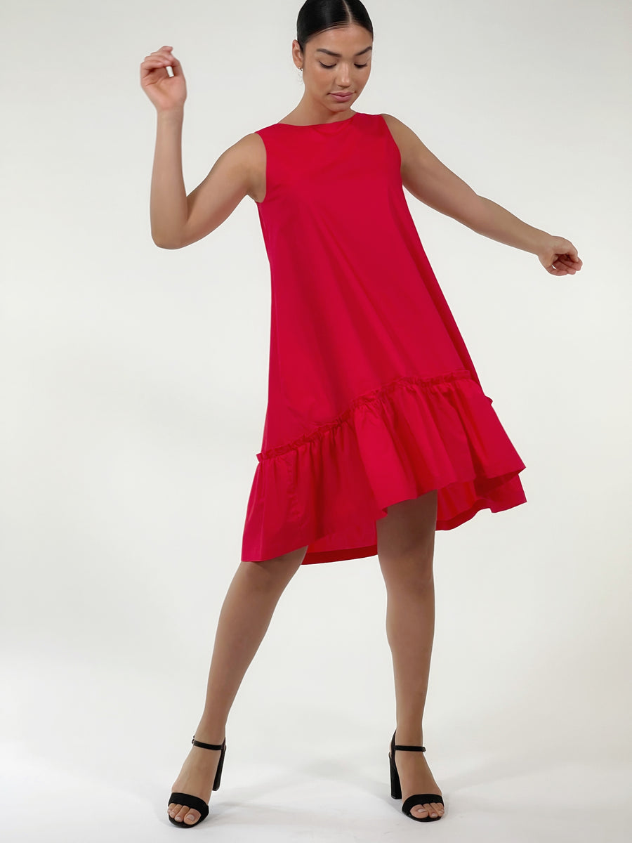 Solstice Dress - PERIPHERY
