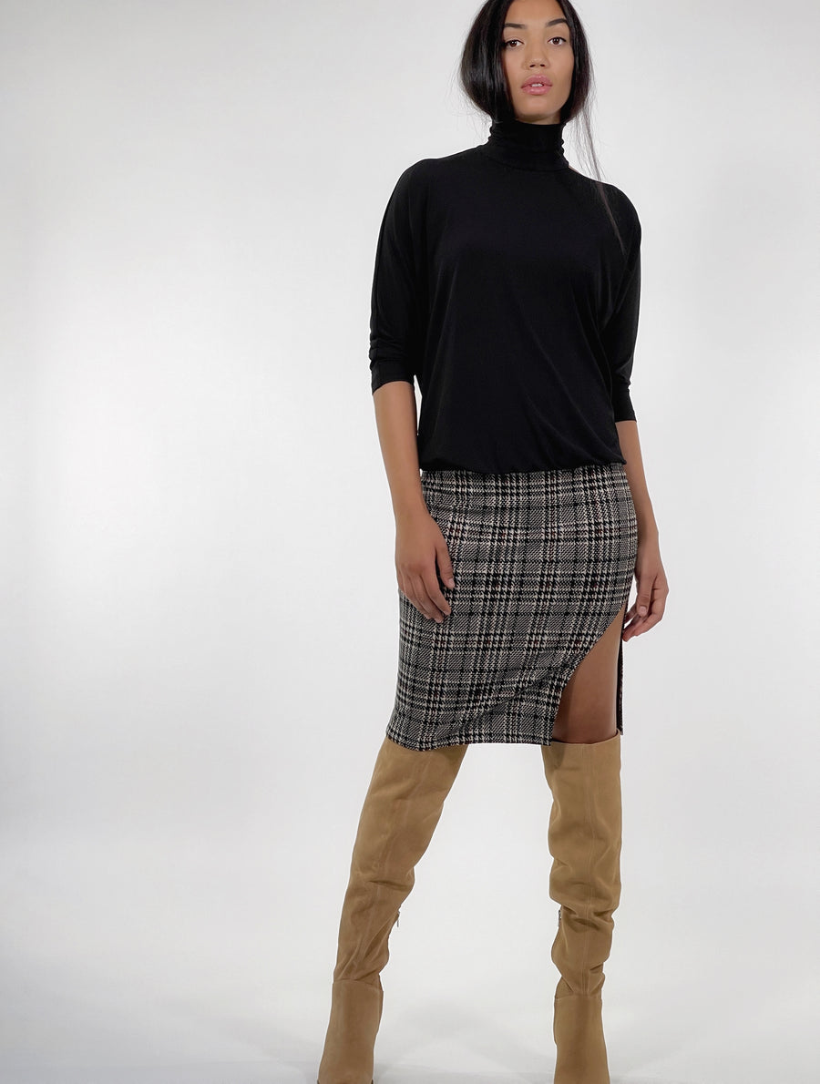 Icebreaker Skirt - PERIPHERY