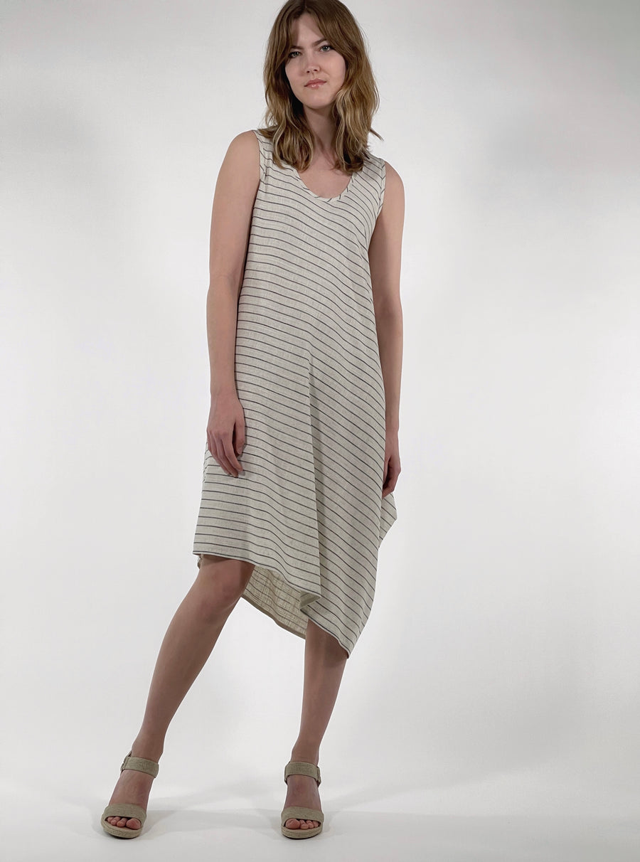 Iona Dress - PERIPHERY
