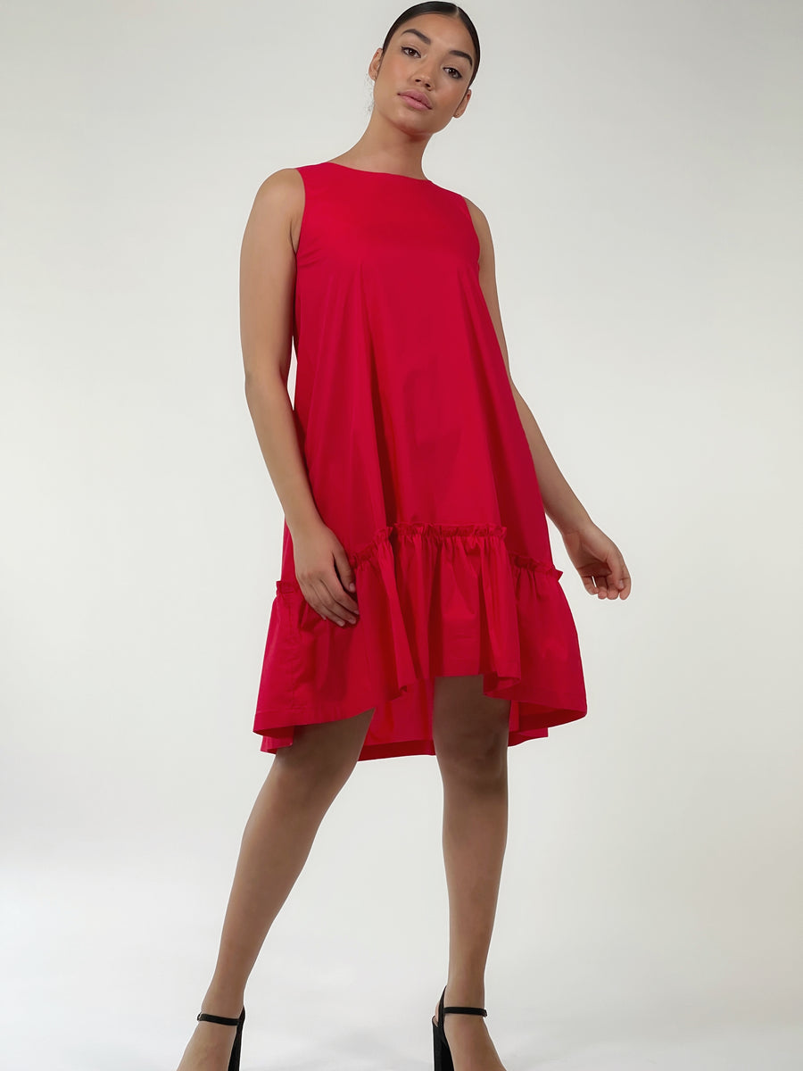 Solstice Dress - PERIPHERY