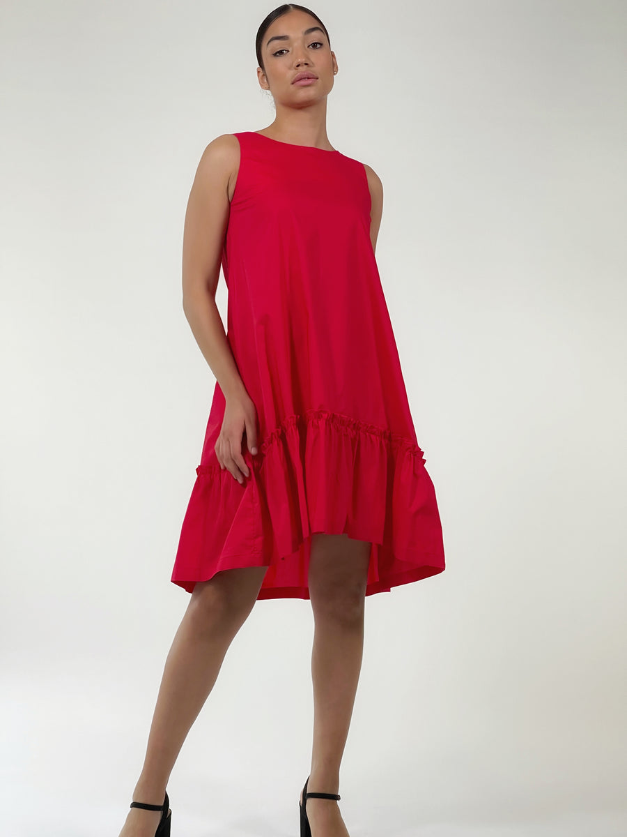 Solstice Dress - PERIPHERY