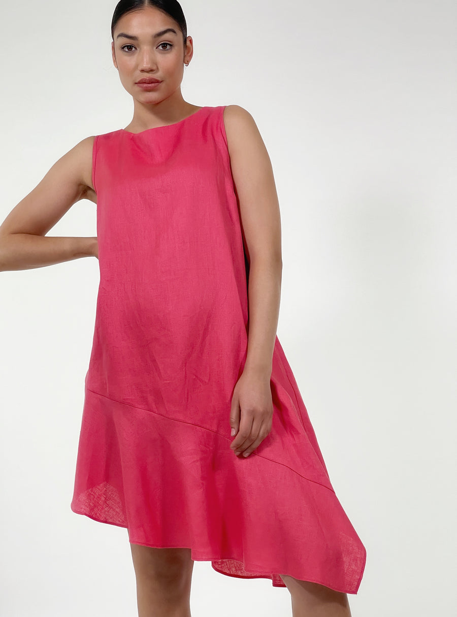 August Dress - PERIPHERY