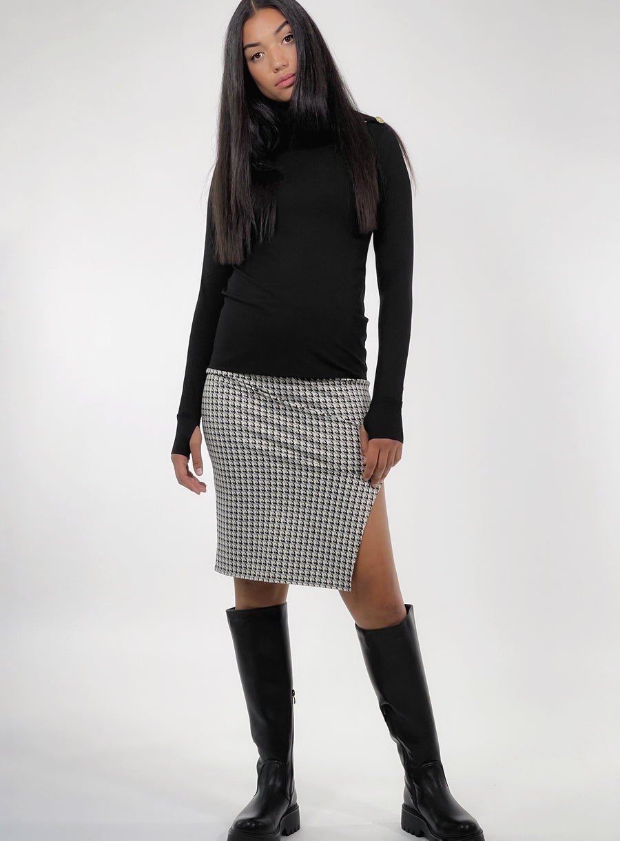 Icebreaker Skirt - PERIPHERY