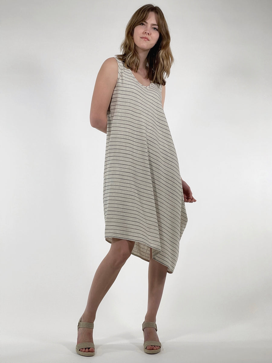 Iona Dress - PERIPHERY