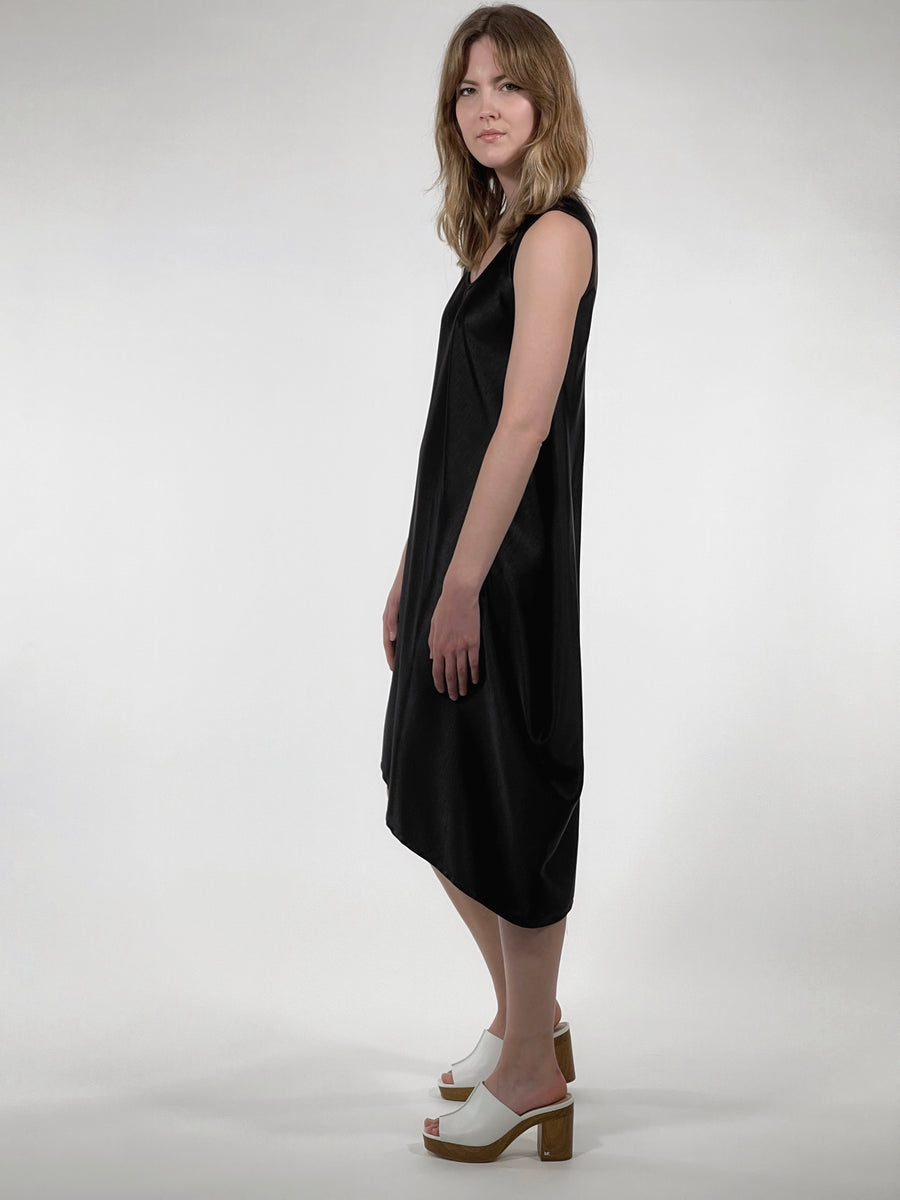 Iona Dress - PERIPHERY