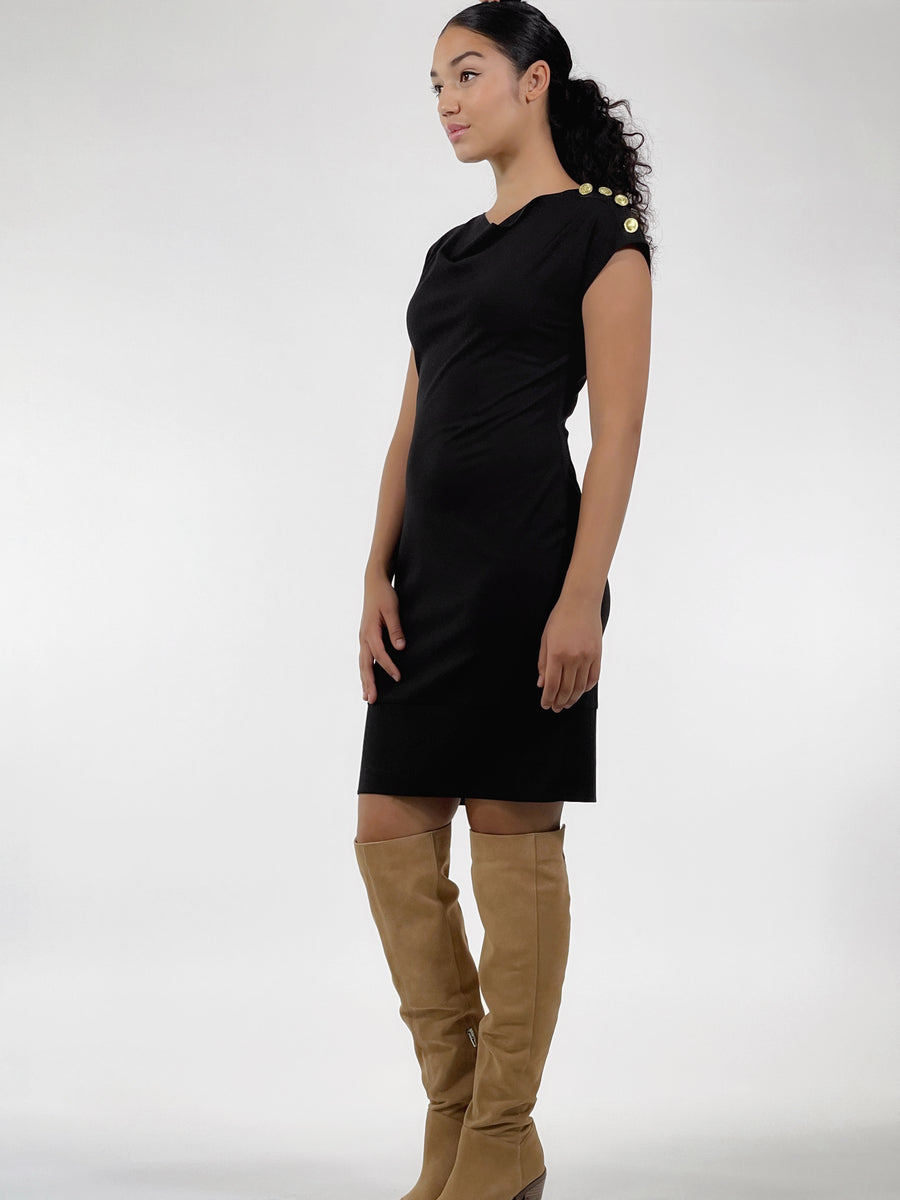 November Dress - PERIPHERY