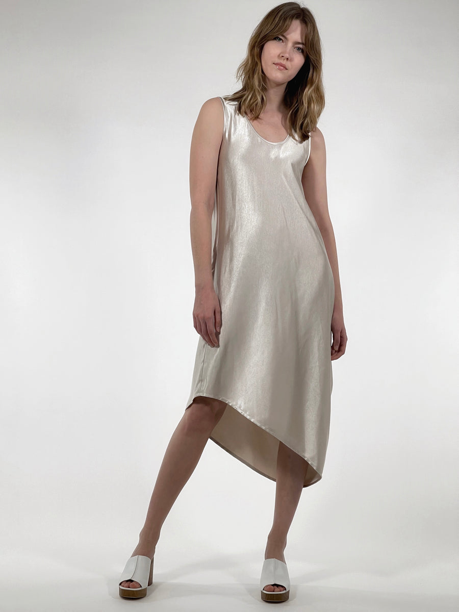 Iona Dress - PERIPHERY