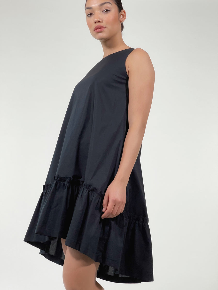 Solstice Dress - PERIPHERY