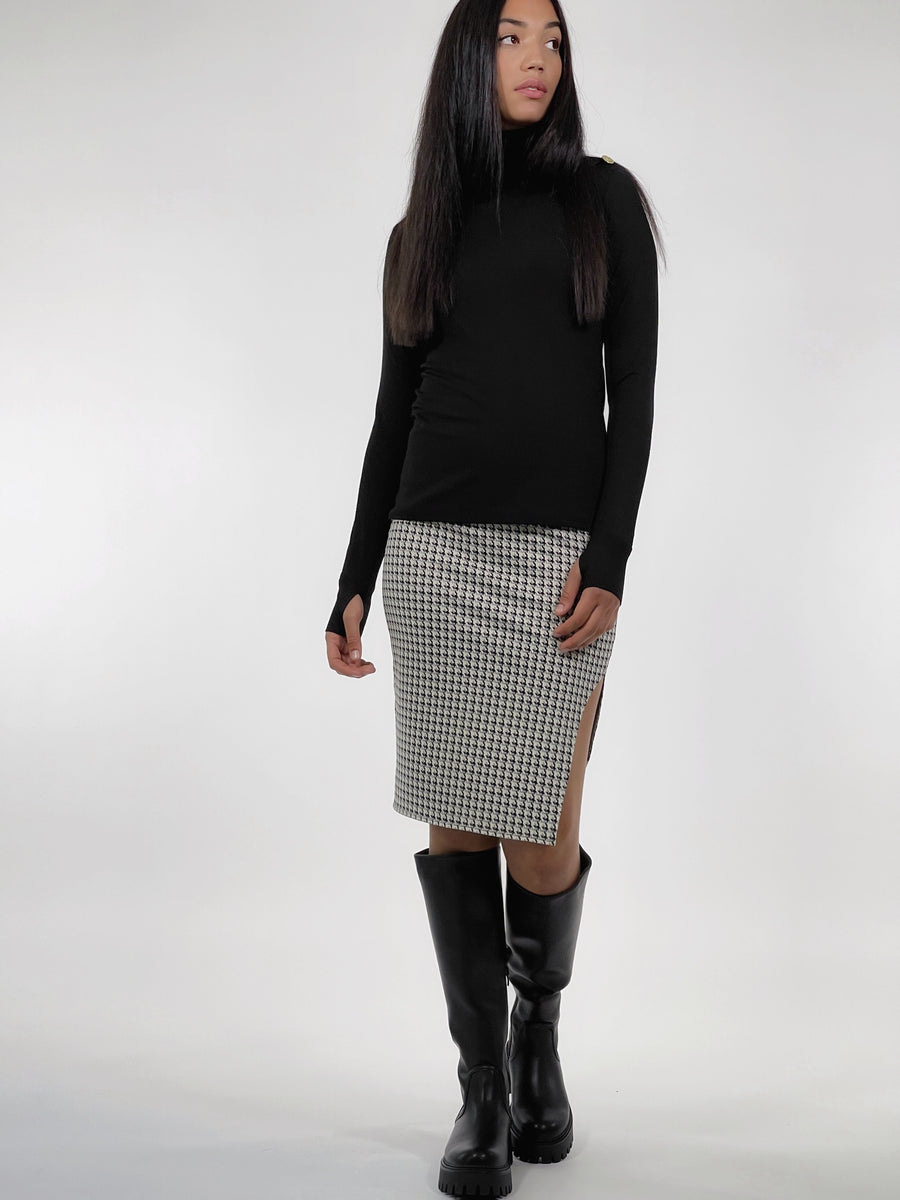 Icebreaker Skirt - PERIPHERY