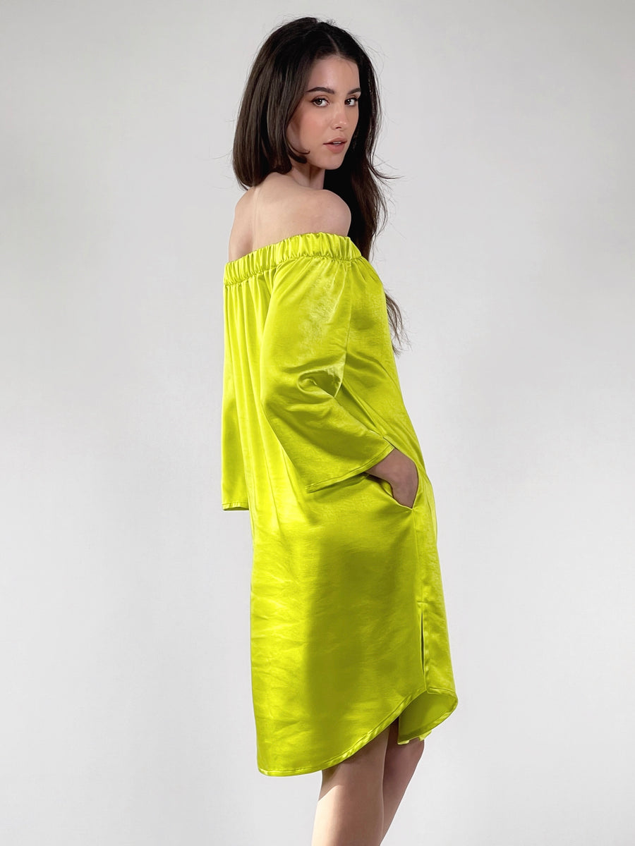 Ignition Dress - PERIPHERY
