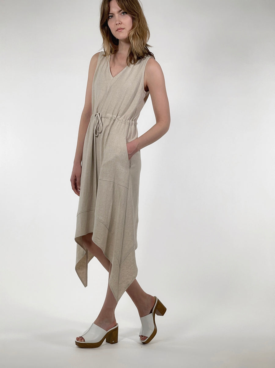 Elevation Dress - PERIPHERY