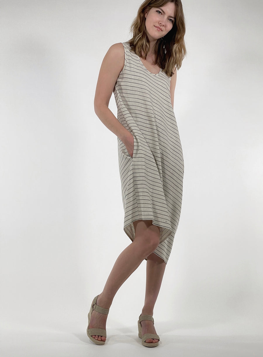 Iona Dress - PERIPHERY