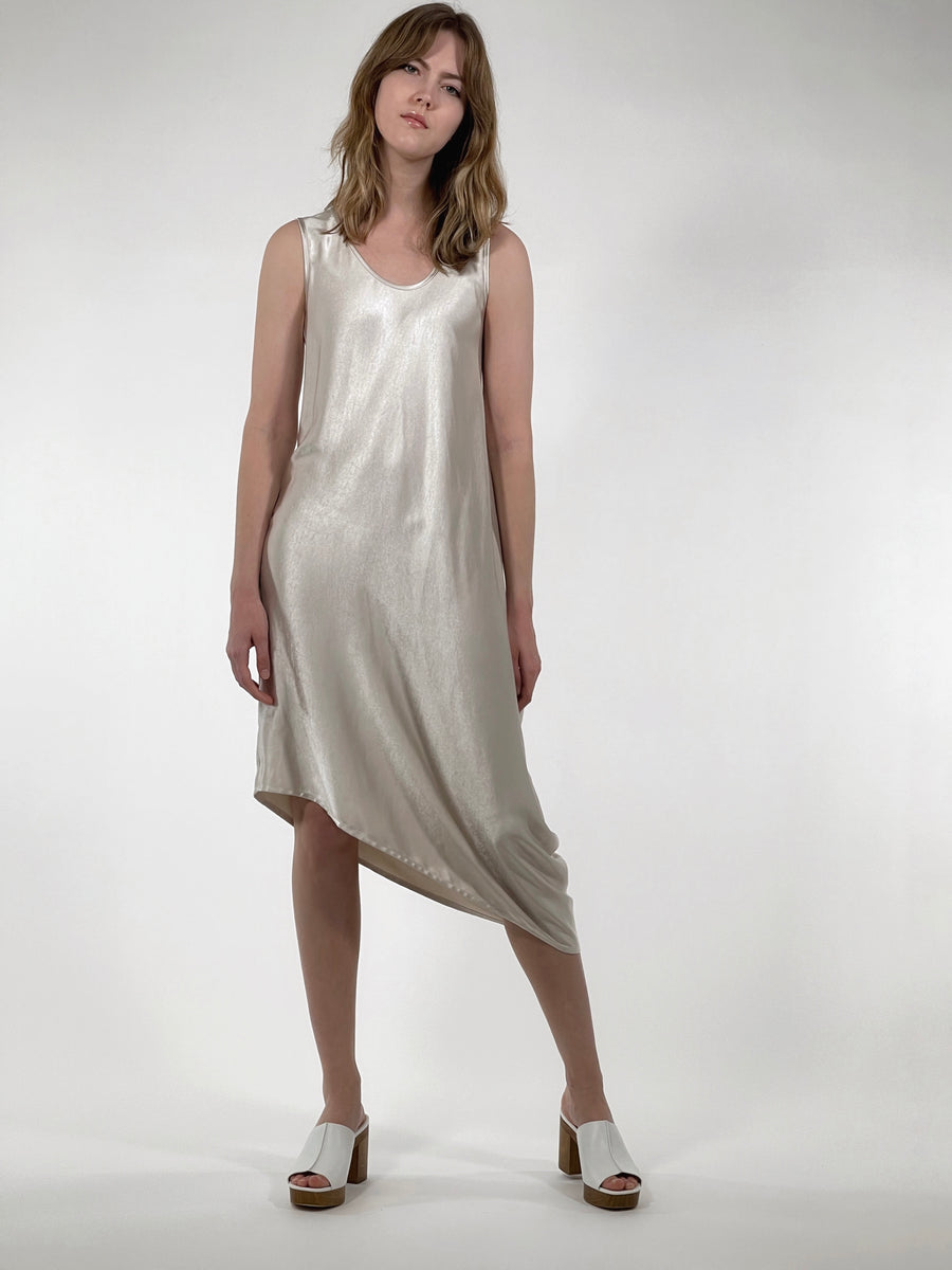 Iona Dress - PERIPHERY