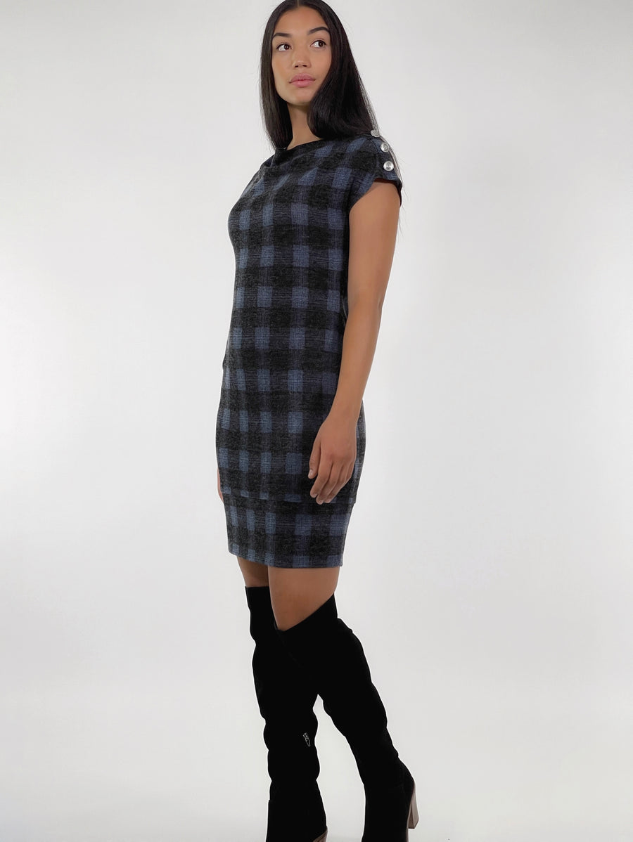 November Dress - PERIPHERY