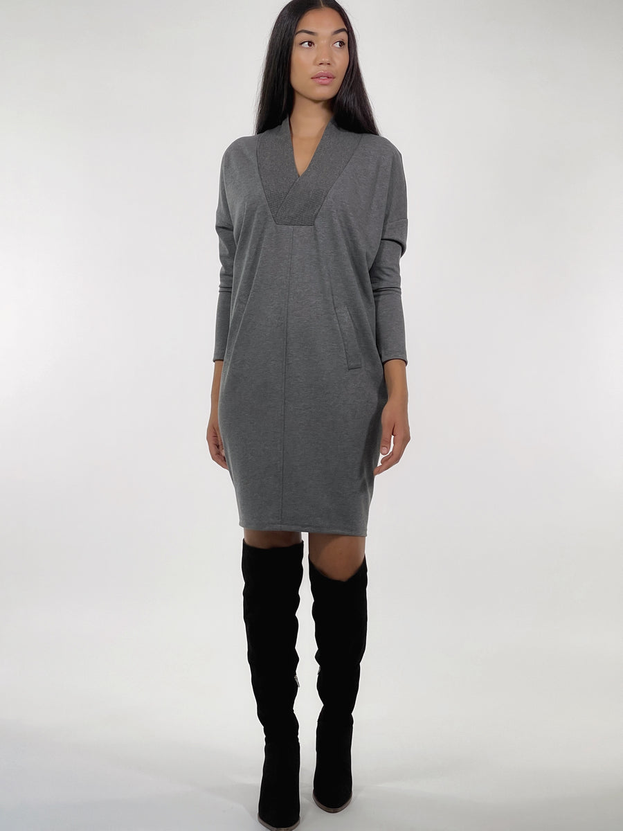 The Winter Dress - PERIPHERY