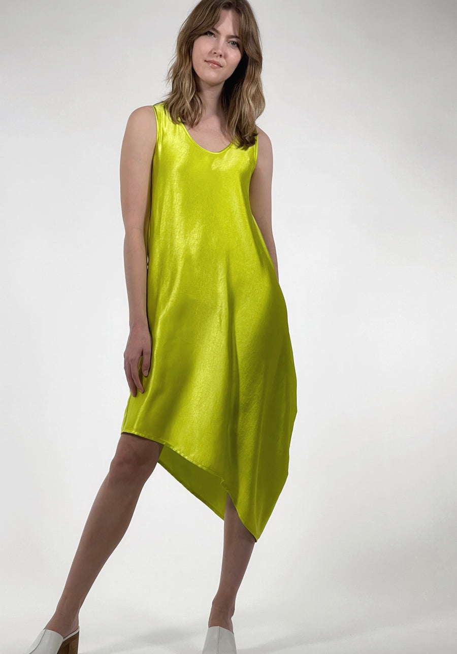 Iona Dress - PERIPHERY