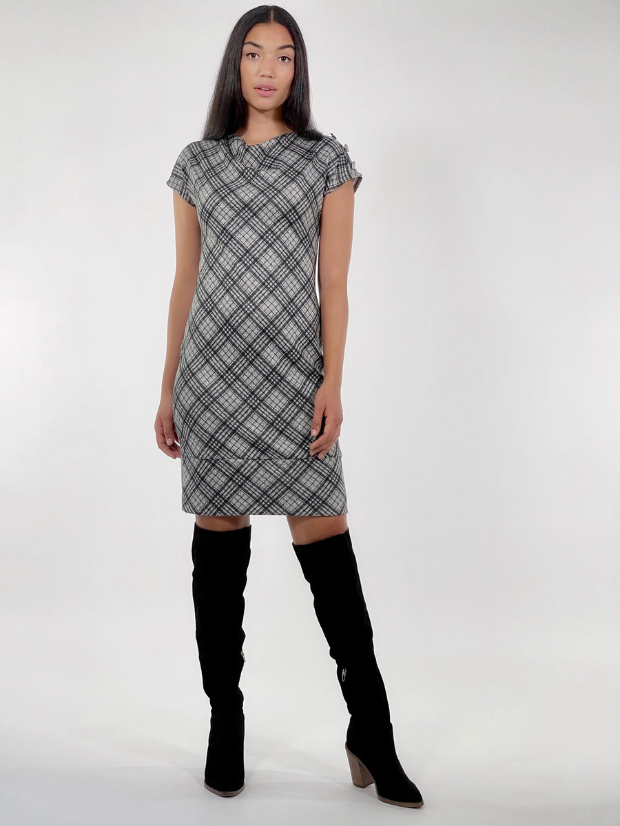 November Dress - PERIPHERY